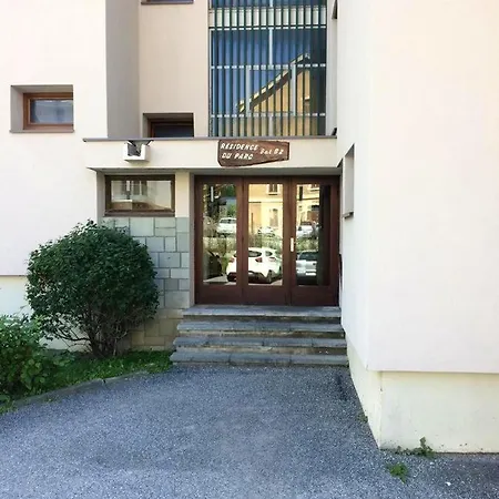 Apartment A De 40 M² Avec Balcon *