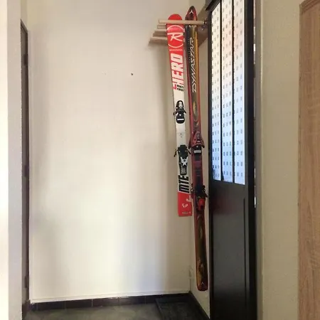 A De 40 M² Avec Balcon Briancon (Hautes-Alpes)